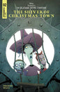 TIM BURTONS THE NIGHTMARE BEFORE CHRISTMAS THE SHIVER OF CHRISTMAS TOWN #2 CVR A JAE LEE
