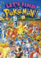 Let's Find Pokémon! Special Complete Edition