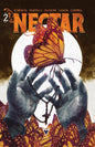 NECTAR #2 Second Printing Cvr A Chris Shehan