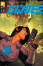 GI JOE #22 CVR B JOSHUA CASSARA & ROMULO FAJARDO JR VAR