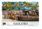 Sailors Unit Box