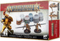 WARHAMMER AGE OF SIGMAR STORMCAST ETERNALS VINDICATORS + PAINT SET