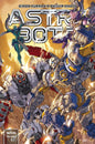 ASTROBOTS (VOL 2) #1 (OF 5) CVR B DON FIGUEROA VAR