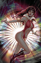VAMPIRELLA (2025) #6 CVR N INC 1:20 GREG LAND VIRGIN VAR