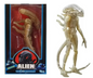 NECA: Alien 40th Anniversary - The Alien 7" (Prototype Suit) New in Box