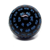 Foam Brain Games 45mm D100