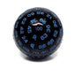 Foam Brain Games 45mm D100