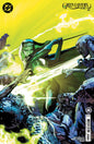 GREEN LANTERN DARK #7 (OF 7) CVR B MIKEL JANIN CARD STOCK VAR