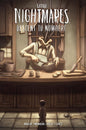 LITTLE NIGHTMARES DESCENT TO NOWHERE #2 (OF 4) CVR C TREVOR HENDERSON VAR (MR) (1)