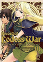 Record of Lodoss War: The Crown of the Covenant 1
