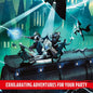 Dungeons & Dragons Eberron: Forge of the Artificer (D & D Rules Expansion Book)