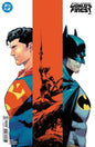 BATMAN SUPERMAN WORLDS FINEST #51 CVR B ADRIAN GUTIERREZ CARD STOCK VAR
