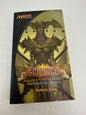 Magic The Gathering Scourge Onslaught Cycle Book III J Robert King