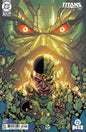 TITANS #30 CVR B BRAD WALKER CARD STOCK VAR (DC K.O.)