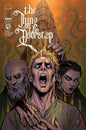 THE THING ON THE DOORSTEP #3 (OF 5) CVR B ROBERT INGRANATA & STEVE FIRCHOW VAR