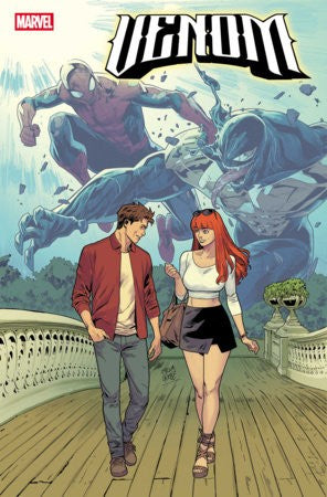 VENOM #258