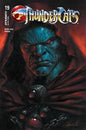 THUNDERCATS #19 CVR A LUCIO PARRILLO