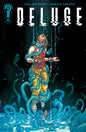 Deluge #4 Cover A Riley Rossmo