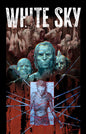 WHITE SKY #2 CVR B ELIZA IVANOVA VAR (MR)