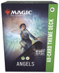 Lorwyn Eclipsed 60-Card Theme Deck - Angels - Lorwyn Eclipsed (ECL)