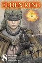 Elden Ring: The Road to the Erdtree, Vol. 8