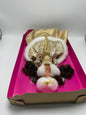 1995 Mattel Winter Fantasy Barbie Doll