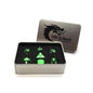 Poly Set green