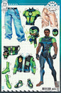 GREEN LANTERN CORPS #10 CVR B RIAN GONZALES CARD STOCK VAR