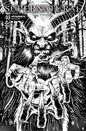 SUPERNATURAL #3 CVR L INC 1:7 KEN HAESER LINE ART FOC BONUS VAR