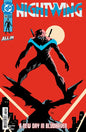 NIGHTWING #130 CVR A DEXTER SOY
