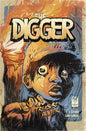 DIGGER #3 (OF 3) CVR A SAM GUDILIN