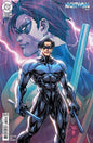NIGHTWING #132 CVR C PAOLO PANTELENA CARD STOCK VAR