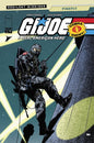GI JOE A REAL AMERICAN HERO SSSILENT MISSIONS FIREFLY #1 (ONE SHOT) CVR B JORGE FORNES VAR