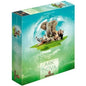 Capstone Games Ark Novacard Drafting Hand Management Strategy Game