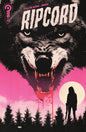 Ripcord #2 Cover A Jorge Fornes