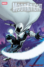 MARC SPECTOR: MOON KNIGHT #1 RYAN STEGMAN FOIL VARIANT