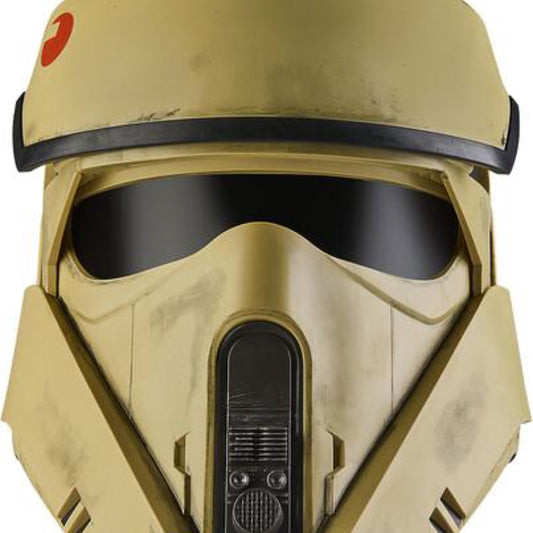 SW BL Ocean Electronic Helmet