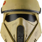 SW BL Ocean Electronic Helmet