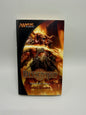 Dissension: Ravnica Cycle, Book III - 0786940018, paperback, Cory J Herndon