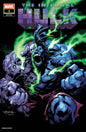INFERNAL HULK #1 STEPHEN SEGOVIA VARIANT