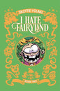 I HATE FAIRYLAND DLX HC VOL 02 (MR)