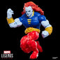 Marvel Legends Starfox and Champion of the Universe 6-Inch Action Figures 2-Pack