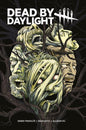 DEAD BY DAYLIGHT THE HILLBILLY #2 (OF 4) CVR B JENNA CHA VAR (MR)