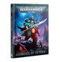 LEAGUES OF VOTANN: CODEX