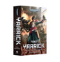 YARRICK(PAPERBACK) Copy