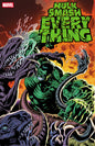 HULK: SMASH EVERYTHING #2 KYLE HOTZ VARIANT