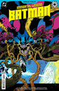 IMMORTAL LEGEND BATMAN #4 (OF 6) CVR A DAN MORA