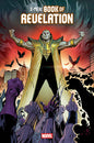 X-MEN: BOOK OF REVELATION #1 [AOR]