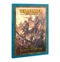 Warhammer Old World: ARCANE JOURNAL: THE WAR OF SETTRA'S FURY
