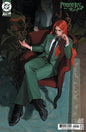 POISON IVY #44 CVR D MANNY VINCENT CARBONILLA CARD STOCK VAR